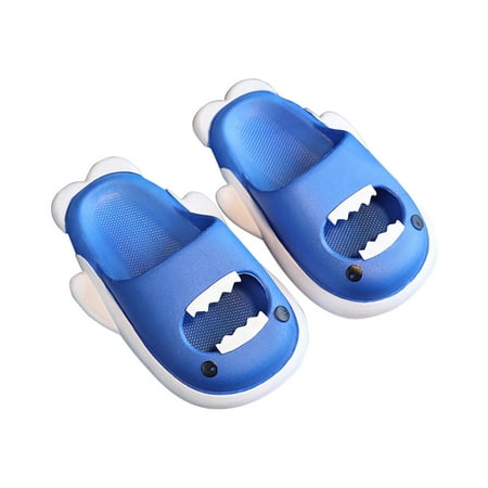 

Mikilon Children s Shoes Three-dimensional Cartoon Non-slip Soft-soled Slippers Kids Shoes for Toddlers Boys Girls 7-8 Year on Clearance