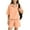 Orange, variant on NMMUED Two Piece Sets for Women Summer Short Sets for Women Sweat Suit Track Suits for Women Set Athleisure Sets Women, Black L
