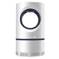 thumbnail image 1 of Ventilador circulador de aire compacto Zhivalor CPB-YY38-2, 1 of 5