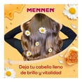 thumbnail image 4 of Shampoo Mennen Protección y Suavidad Miel y Extracto de Manzanilla 200 ml, 4 of 4