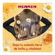 thumbnail image 4 of Shampoo Mennen Protección y Suavidad Miel y Extracto de Manzanilla 200 ml, 4 of 4