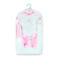 thumbnail image 1 of Conjunto Baby Circus Niña 6 Meses Estampado Conejo Rosa 3 Piezas, 1 of 3