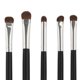 thumbnail image 5 of 7 pinceles de maquillaje profesional para sombras de ojos Into The Shadow Eye Make Up Brushes, 5 of 6