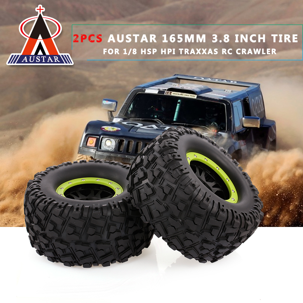 austar rc tires