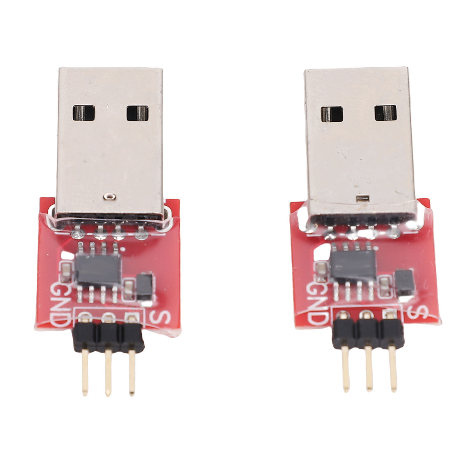 GOUPRC Carte de programmation ESC USB Linker pour AM32/BL32 sans balais ESC Contrôle de vitesse électrique Programmation avec pour axial SCX24 1/24 RC Car Crawler GOUPRC Carte de programmation ESC USB Linker pour AM32/BL32 sans balais ESC Contrôle de vitesse électrique Programmation avec pour axial SCX24 1/24 RC Car Crawler