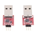 thumbnail image 1 of Am32 2 Uds AM32 ESC USB Linker Programa Sin Escobillas ESC Control De Velocidad De Código Abierto Programación Linker Para Coche Trepador De Control Remoto, 1 of 7