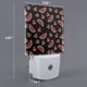 thumbnail image 2 of Balery Watermelon Luz Nocturna LED con Sensor Automático, Enchufe con Sensor Crepuscular, Luz Suave de 0.5W para Dormitorio, Pasillo, Baño-US, 2 of 7