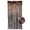 Brown, variant on Metallic Foil Fringe Curtain 5 Pack, 39x79 Inch 1x2m 1.6c Thick Tinsel Curtain Party Streamers Backdrop for Birthday Wedding Graduation Baby Shower Photo Booth Decor - Light Blue