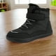 thumbnail image 4 of Zapatos Escalada para Calzado Deportivo Invierno Senderismo Impermeables Antideslizantes Cómodos Anticolisión, 4 of 9