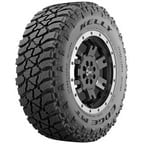 Kelly Edge MT LT35X12.50R18 123Q E Tire