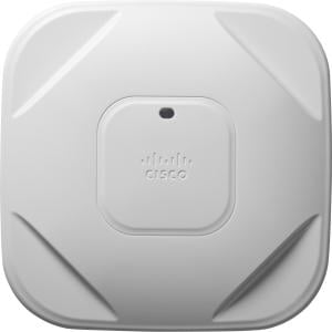 Cisco Aironet 1600e Dual-Band Controller-Based Wireless Access Point by Cisco