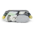 thumbnail image 6 of Disney Baby Multi-Functional Travel Tote Diaper Bag with Changing Pad, Winnie The Pooh Heads, 6 of 9