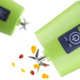 thumbnail image 4 of Juicer Portable Electric Rechargeable Fruit Vegetable Machine, 4 of 10