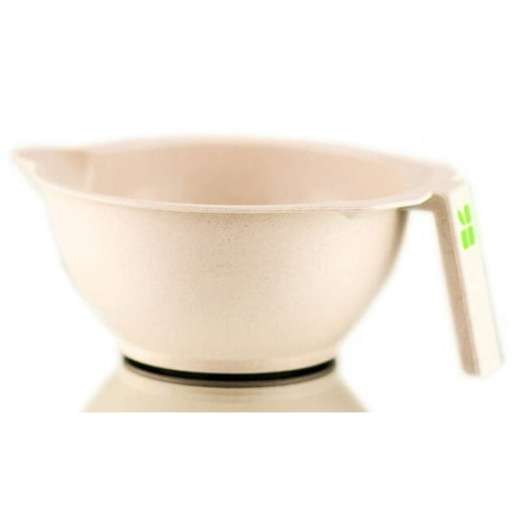 Matrix Biolage Color Bowl, Color Bowl, Pack of 1 w/ Sleek Teasing Comb