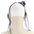 thumbnail image 2 of Halloween Demon Clown Mask Scary Clown Overhead Mask Costume Accessory, 2 of 4
