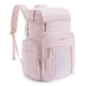 thumbnail image 1 of Mochila Nevera Impermeable TOURIT 30L: 30 Latas Rosa, 1 of 7