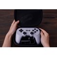 thumbnail image 4 of 8Bitdo Estuche de Viaje Clásico para Controles Sn30 Pro+ y Pro 2, Switch Pro, Control de PS5, Control de PS4, Control de Xbox One y Más., 4 of 9