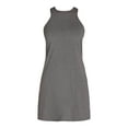 thumbnail image 4 of Athletic Works Women’s Dri-More Sleeveless Tank Dress, Sizes XS-XXXL, 4 of 4