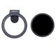 thumbnail image 1 of 67mm Filter Clip Holder Camera Lens Filter for 16 15 14 Clip on Phone ND Filter 87HC, 1 of 5