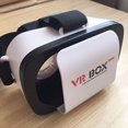 thumbnail image 4 of Gafas 3D VRbox2 generación teléfono inteligente juego de cine artefacto gafas virtuales VR, 4 of 4
