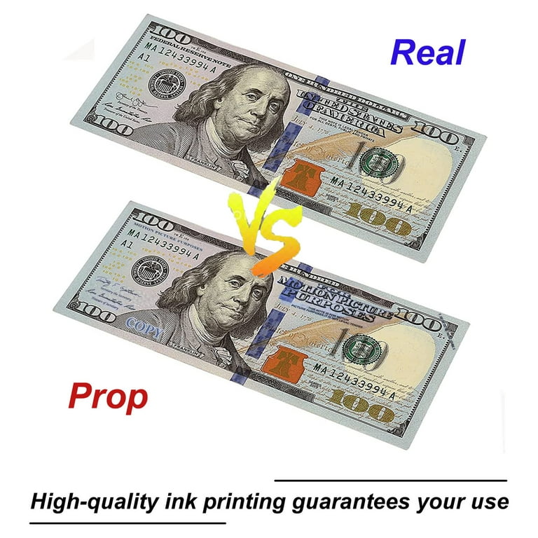 What to Do if You Receive Counterfeit Money