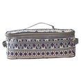 thumbnail image 1 of Bolsa de almacenamiento portátil para cocina de camping al aire libre, Oxford, para viaje, utensilios de cocina, 1 of 5
