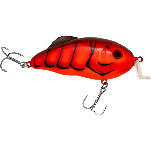 Strike King Hybrid Hunter JrFire Craw