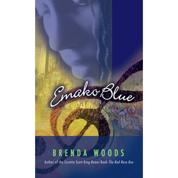 Pre-Owned Emako Blue (Mass Market Paperback) 0142404187 9780142404188