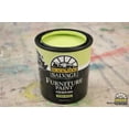 thumbnail image 3 of Furniture Paint, Lime Green "Patinio Greenio" Matte, Water Based, Low VOC, 3 of 5