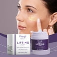 thumbnail image 1 of onlyliua para Interior/Exterior Crema Hidratante Reafirmante y Reafirmante Facial para Revitalizar La Vitalidad. Contiene Proteínas de Colágeno y Secreción de Caracol., 1 of 7