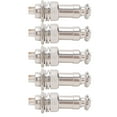 thumbnail image 3 of G Aviation Connector,5Pcs Aviation Plug Connector Aviation Plug Hardware Tools Rapid Response, 3 of 8