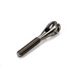 thumbnail image 2 of Meziere TC1032 10-32" Threaded Clevis for 1/8" Slot, 2 of 3