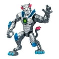 thumbnail image 5 of MrBeast Lab Release the Metallic Panther, Mutate the Ultimate Beast With MrBeast Lab , Ages 5+, 5 of 17