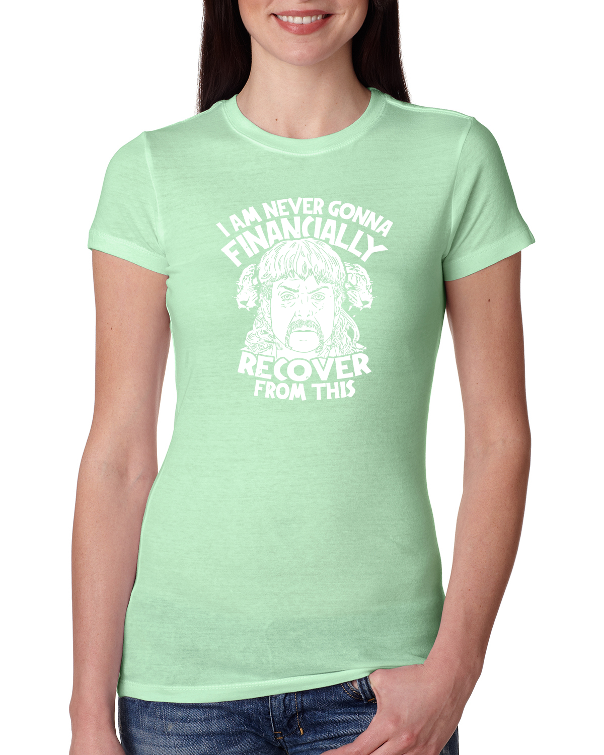 Joe Exotic Tiger I am Never Going To Financially Recover ...