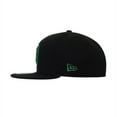 thumbnail image 3 of Green Lantern John Stewart Symbol 59Fifty Fitted Hat-7 Fitted, 3 of 4