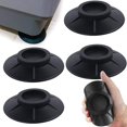 thumbnail image 1 of Tapis de Machine à Laver, 4 Pcs ANTI-VIBRATION Résistant, 1 of 1