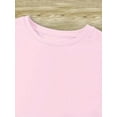 thumbnail image 3 of Ciao Bella Boys T-Shirt - Casual Cotton Short-Sleeve Crewneck with Italian Flag Heart Design, Lightweight Summer Top for Youngsters, Everyday Tshirt | Casual Style | Medium Stretch Fabric, 3 of 9
