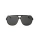 thumbnail image 1 of Lentes de Sol Gucci GG1077S 001 57-15-140 negro, 1 of 2