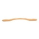 thumbnail image 4 of Palo para raspar ANGGREK Palo de Masaje de madera Ergonómico para el Abdomen, 4 of 8