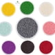 thumbnail image 2 of 1000pcs Cuentas de 2 mm de colores mezclados para hacer joyas, collares, pulseras, pendientes.pangjing, 2 of 4