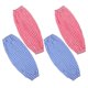 thumbnail image 5 of Plaid Cotton and Linen Oversleeves for Cooking and Kitchen Cleaning with Oilproof Function, 5 of 5
