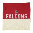 thumbnail image 1 of G-III Sports Womens Atlanta Falcons Scarf, Red, One Size, 1 of 2