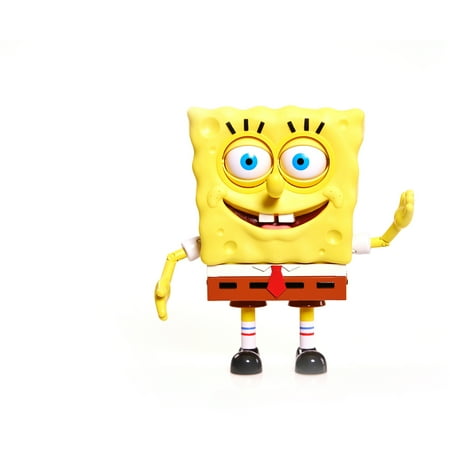 Nickelodeon SpongeBob SpongeBuddy SquarePants - Walmart.com