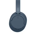 thumbnail image 4 of Casque d'Écoute Sans Fil Sony WH-CH720 Remis à Neuf Bleu - Boîte Ouverte, 4 of 5