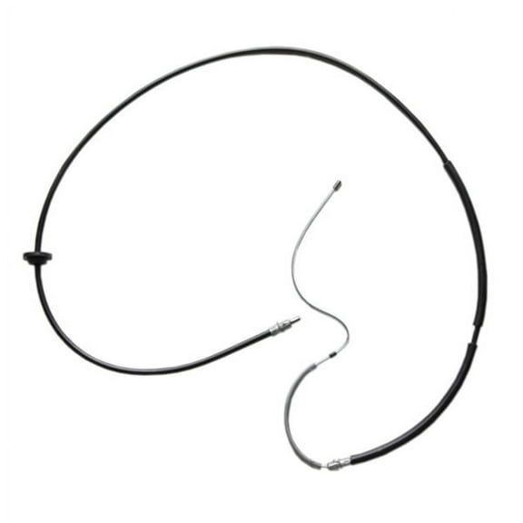 Parking Brake Front Cable