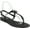 Black Patent, variant on Bamboo Women Steno-58 sandals