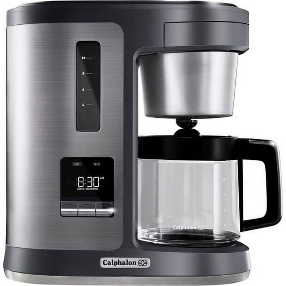Calphalon Special Brew 10-Cup Coffee Maker