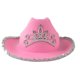 thumbnail image 1 of Disfraz de cosplay con forma de sombrero y coronas de vaqueros para adultos y niños, 1 of 3