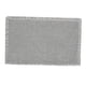 thumbnail image 5 of Alfombra absorbente de moda, alfombra antideslizante para la entrada del dormitorio, cuarto de ducha Gris y L, 5 of 8