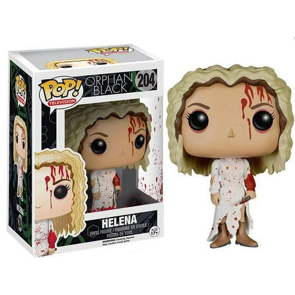 Orphan Black - Helena